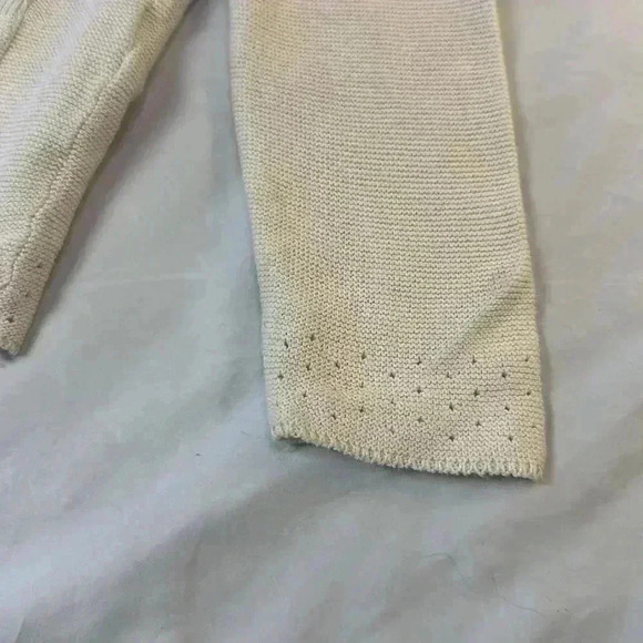 Marks & Spencer - long sleeve lightweight knit cardigan, sweat sweater. … - Picture 3 of 5